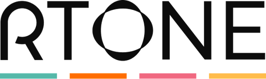 RTONE logo