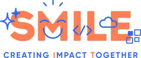 Smile logo