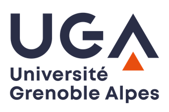 UGA logo